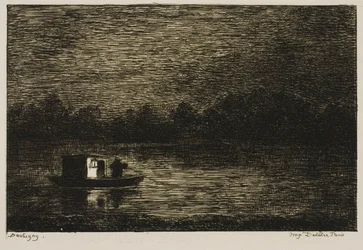 Night Voyage (Fiskenet)