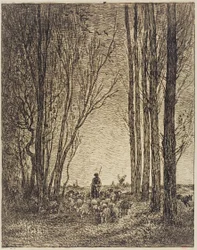 Flokkens tilbagevenden