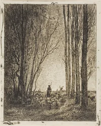 Flokkens tilbagevenden
