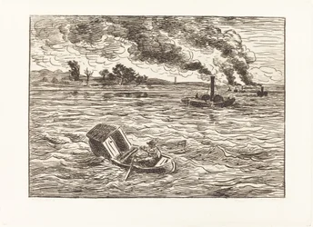 Dampbåde