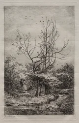 Frugthaven, 1868.