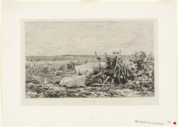The Vintage (Souvenir of the Morvan)