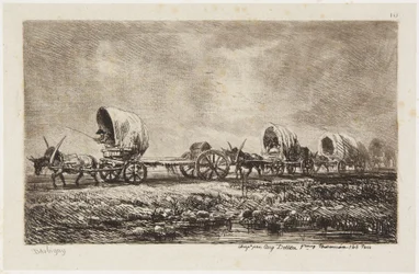 „Vognene“ (Delteil 76)