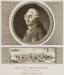 Ludvig XVI. Konge af Frankrig