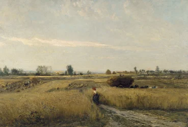 Høst