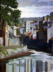The Avon, Bath