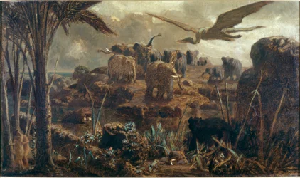Elefanterne