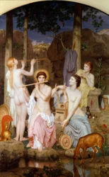 Minerva og gratisterne