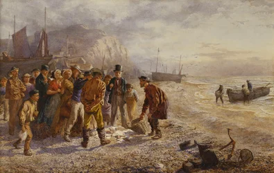 Auktionen, 1864