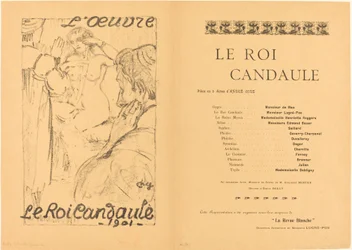 Kong Candaules