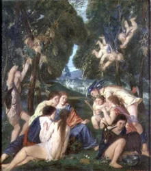 Bacchus