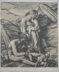 En idyl