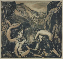 Badegæster