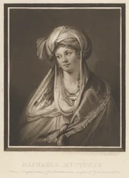 Rafaels elskerinde