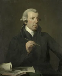 Reinier Vinkeles (1741-1816), tegner og gravør