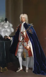 John Manners, 3. hertug af Rutland, 1725