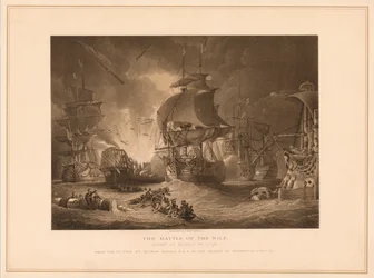 Slaget ved Nilen, 1798 1878
