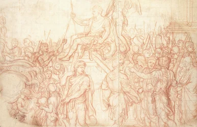 Kejser Konstantins triumf,