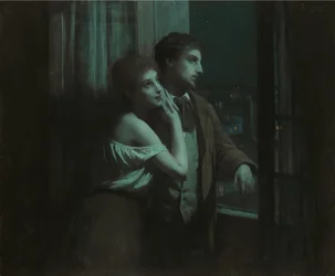 Rêverie, 1893.dani