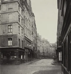 Jernværksgade