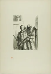 Gadesangerne