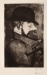 Henri fra Toulouse-Lautrec