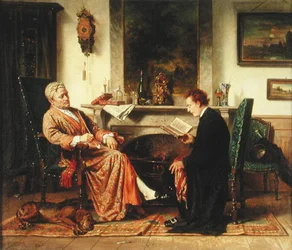 Læsning