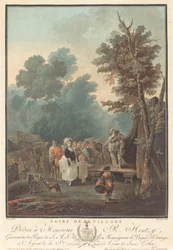 Landsbymesse