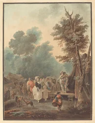 Landsbymesse