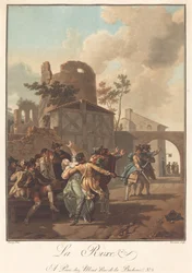 La Rixe (Slaget)