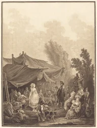 Noce de Village (landsbybryllup)