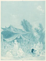 Noce de Village (landsbybryllup)