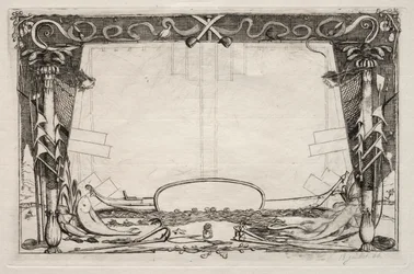A Voyage to New Zealand 1842-1846: Forside, 1866.