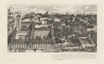 Collège Henri IV, Paris eller Lycée Napoléon (Henry IV College eller Napoleon School, Paris)