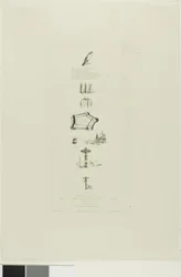 Rebus: Béranger var ikke rigtig stærk, for han havde aldrig markernes nøgle