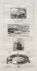 Rebus: "Nej, Morny er ikke død, for han gifter sig igen"