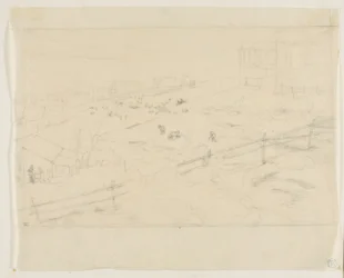 San Francisco, Studie