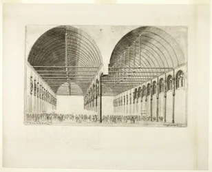 Forkammeret i Palais de Justice, Paris