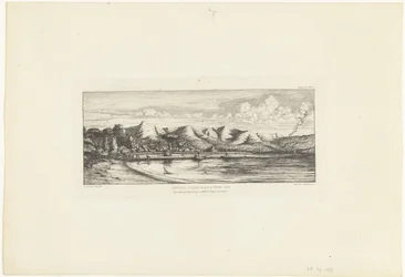 Fiskere ved Colliers