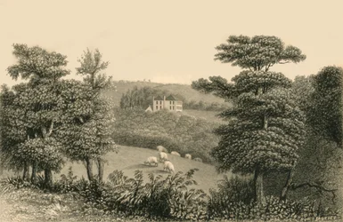 Markly, 1835.