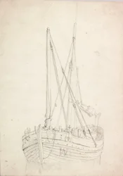 Undersøgelse af Fishing Boat