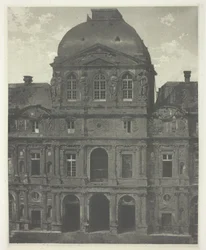 Paris: Pavillon de l