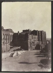 Pavens palads, Avignon