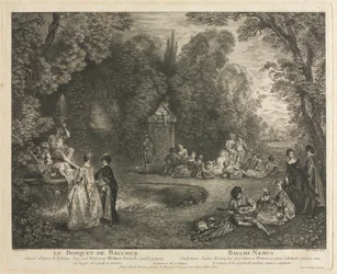 Bacchus Grove