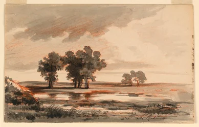 Landskab