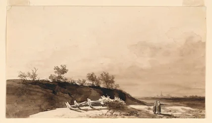 Landskab