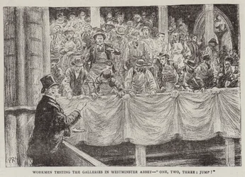 Hendes Majestæt Dronningens Jubilæum