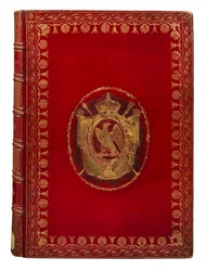 Forside af Horace (bogomslag)