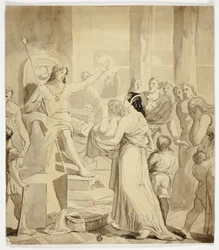 Scene fra 