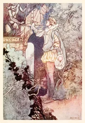 "Exegi Monumentum" i The Songs and Sonnets of William Shakespeare